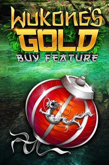 Wukongs Gold Buy Feature