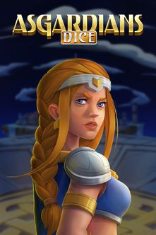 Asgardians Dice
