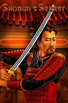 Shogun's Secret
