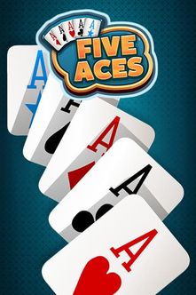 FIVE ACES