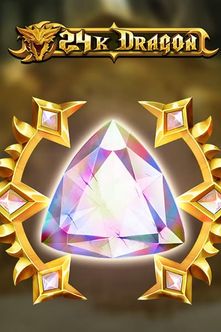 24k Dragon