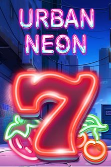 Urban Neon
