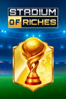Stadium of Riches