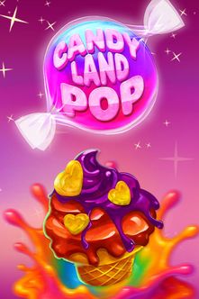 Candyland Pop