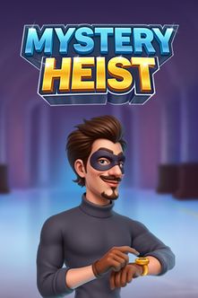 Mystery Heist