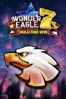 Wonder Eagle 7s Hold and Win